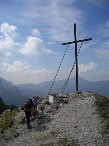 07-Croce di vetta